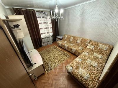 4-комнатная квартира · 86 м² · 4/5 этаж, Жандосова — Егизбаева-Тажибаева за 56 млн ₸ в Алматы, Бостандыкский р-н