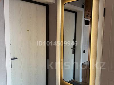 1-комнатная квартира · 44.4 м² · 8/10 этаж, Жансугурова 92а за 28.3 млн ₸ в 
