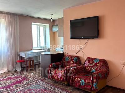 2-комнатная квартира · 35 м² · 4/4 этаж, Шевченко — Шевченко Назарбаева за 9 000 ₸ в Талдыкоргане