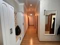 3-комнатная квартира · 123 м² · 10/12 этаж, Акмешит 9 за 63 млн ₸ в Астане, Есильский р-н — фото 11