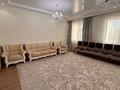 3-комнатная квартира · 123 м² · 10/12 этаж, Акмешит 9 за 63 млн ₸ в Астане, Есильский р-н