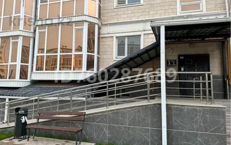 3-бөлмелі пәтер · 84 м² · 1/1 қабат, Мкр.Нуртас, бағасы: 29 млн ₸ в Шымкенте, Каратауский р-н — фото 2