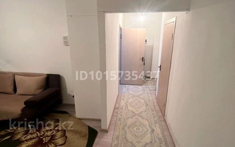 1-комнатная квартира · 40.8 м² · 8/12 этаж, Жаңа қала, 9-көше 26/2 — Оқушылар сарайына қарама-қарсы за 12.5 млн ₸ в Туркестане — фото 2