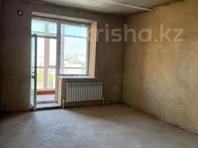 4-бөлмелі пәтер · 136.7 м² · 6/10 қабат, Абулкасымова 84/1, бағасы: ~ 61.5 млн ₸ в Кокшетау