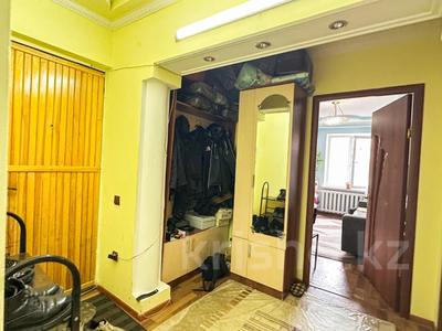 3-комнатная квартира · 62 м² · 4/5 этаж, Конаева 43 за 20.5 млн 〒 в Талдыкоргане, мкр Самал