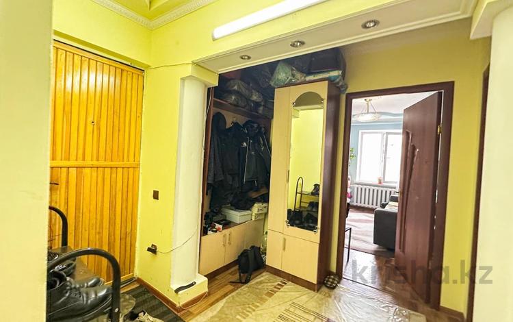 3-комнатная квартира · 62 м² · 4/5 этаж, Конаева 43 за 20.5 млн 〒 в Талдыкоргане, мкр Самал — фото 2