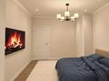 3-комнатная квартира · 110 м² · 4/12 этаж, Наурызбай батыра — Жибек Жолы за 600 000 ₸ в Алматы, Алмалинский р-н — фото 2
