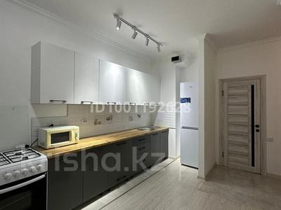 1-комнатная квартира · 39 м² · 3/3 этаж, мкр Теректы, Үстірт 5/1 за 200 000 ₸ в Алматы, Алатауский р-н
