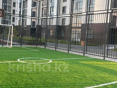 Продажа квартир в Астане: 2-комнатная квартира · 55 м² · 6/9 этаж, Казыбек Би — Розы Баглановой за 24 млн 〒 2-комнатная квартира · 55 м² · 6/9 этаж, Казыбек Би — Розы Баглановой за 24 млн 〒 в Астане, Есильский р-н