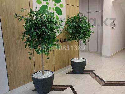 1-комнатная квартира · 34 м² · 6/12 этаж, Ахмет Байтурсынулы — Пересечение улиц Байтурсынова Жургенова за 26.1 млн 〒 в Астане, Сарайшык р-н