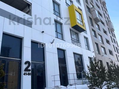 1-комнатная квартира · 42.9 м² · 2/9 этаж, Пр. Туран 89/3 за 22.5 млн ₸ в Астане, Нура р-н