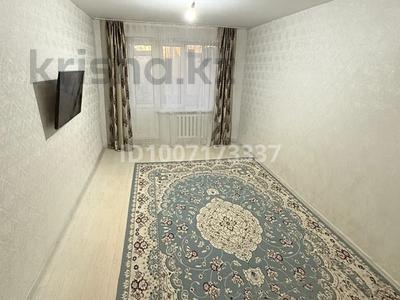 2-комнатная квартира · 48 м² · 3/5 этаж, Есет батыр 5а — Маг.перекресток за 11.2 млн ₸ в Хромтау