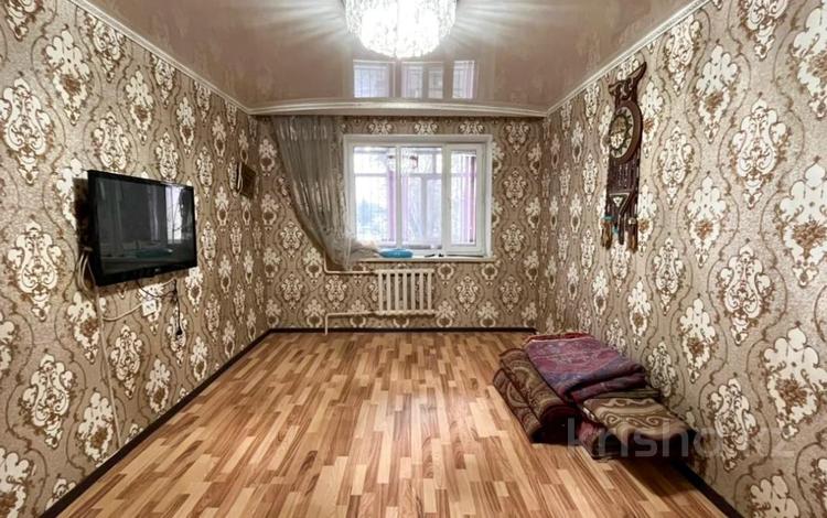 4-комнатная квартира · 82 м² · 1/5 этаж, Каратал за 30 млн ₸ в Талдыкоргане — фото 12