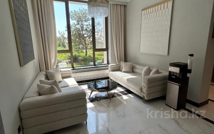 4-комнатная квартира · 155.5 м² · 4/9 этаж, Аль-Фараби — Р. Есентай за ~ 338.9 млн ₸ в Алматы, Бостандыкский р-н — фото 17