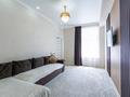 3-комнатная квартира · 78.8 м² · 1/3 этаж, мкр Нур Алатау, Микрорайон Нурлытау 141 за 67 млн ₸ в Алматы, Бостандыкский р-н
