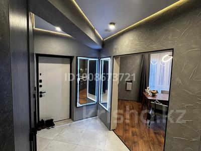 2-комнатная квартира · 56 м² · 3/3 этаж, Гудермесская 104\5 за 32.9 млн ₸ в Караганде, Казыбек би р-н