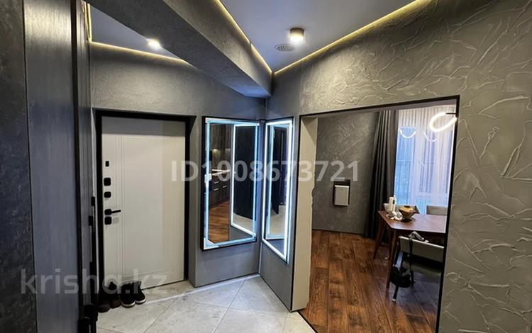 2-комнатная квартира · 56 м² · 3/3 этаж, Гудермесская 104\5 за 32.9 млн ₸ в Караганде, Казыбек би р-н — фото 10