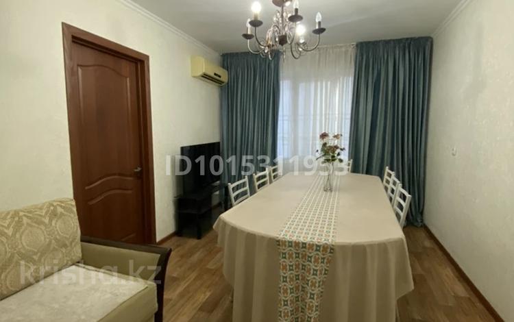 3-бөлмелі пәтер · 60 м² · 3/5 қабат, 18-шағынаудан 8 — Ориентировочно находится возле 38 школы, бағасы: 25 млн ₸ в Шымкенте, Аль-Фарабийский р-н — фото 2