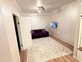 1-бөлмелі пәтер · 55 м² · 4/10 қабат, Шұғыла ш/а. 340/3 к 17, бағасы: 16 000 ₸ в Алматы, Наурызбайский р-н — фото 4