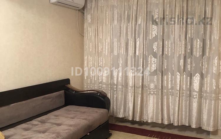 1-комнатная квартира · 30 м² · 2/5 этаж, Казыбек би 116 за 125 000 〒 в Таразе — фото 2