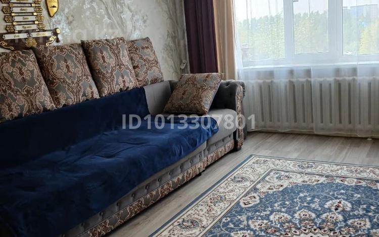 2-комнатная квартира · 50.9 м² · 6/9 этаж, Аблайхана 37 за 30 млн ₸ в Астане, Алматы р-н — фото 2