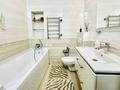 2-комнатная квартира · 62 м² · 8/13 этаж, Минина 14 за 60 млн ₸ в Алматы, Бостандыкский р-н — фото 5