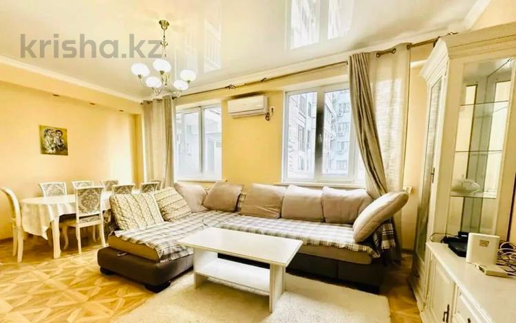 2-комнатная квартира · 62 м² · 8/13 этаж, Минина 14 за 60 млн ₸ в Алматы, Бостандыкский р-н — фото 6