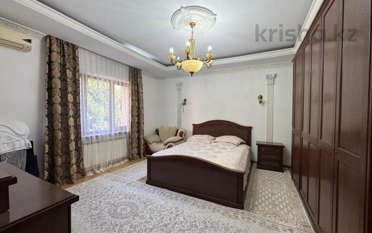 Отдельный дом · 7 комнат · 400 м² · 9.5 сот., мкр Таусамалы, Садуакасулы — Жандосова за 195 млн ₸ в Алматы, Наурызбайский р-н — фото 49