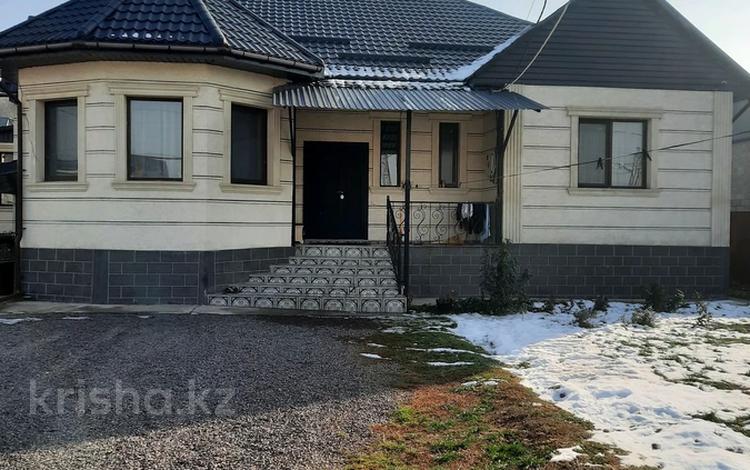 Отдельный дом · 4 комнаты · 200 м² · 8 сот., Алматы 35 за 98 млн ₸ в  — фото 2