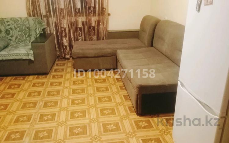 1 бөлме · 27 м² · 1 қабат, Полтавская 10г — Угол улицы Куратова, бағасы: 98 000 ₸ в Алматы, Медеуский р-н — фото 15