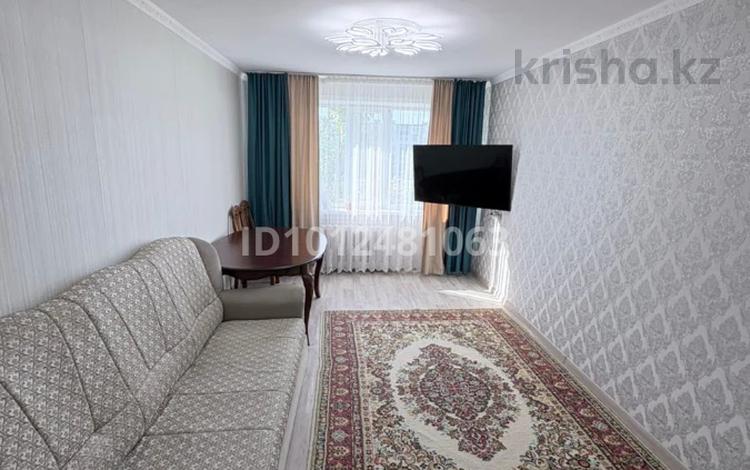 3-бөлмелі пәтер · 70 м² · 3/5 қабат, Камзина 63, бағасы: 17.5 млн ₸ в Аксу — фото 3