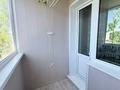 3-бөлмелі пәтер · 70 м² · 3/5 қабат, Камзина 63, бағасы: 17.5 млн ₸ в Аксу — фото 37