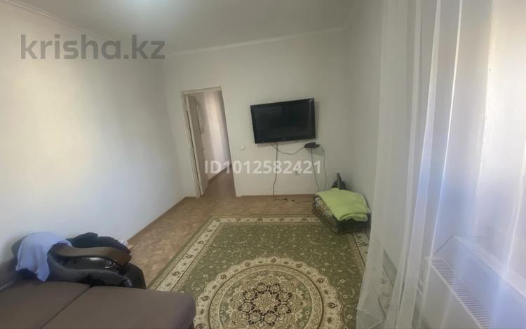 1-бөлмелі пәтер · 38 м² · 4/5 қабат, мкр СМП 163, Сырымдатова 5б, бағасы: 9.4 млн ₸ в Атырау — фото 2