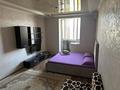 1-комнатная квартира · 36 м² · 14/15 этаж, Зенкова 59 — Кабанбай батыра за 20 000 〒 в Алматы, Медеуский р-н