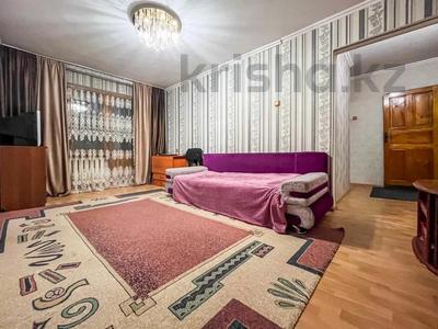 1-комнатная квартира, 31 м², 4/4 этаж, байкадамова 32 — розыбакиевв за 21 млн 〒 в Алматы, Бостандыкский р-н