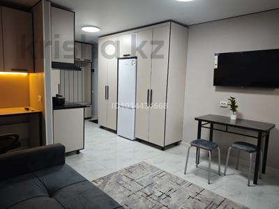 1-комнатная квартира · 23 м² · 1/2 этаж, мкр Спортивный, Алимбетова 17 за 150 000 ₸ в Шымкенте, Туран р-н