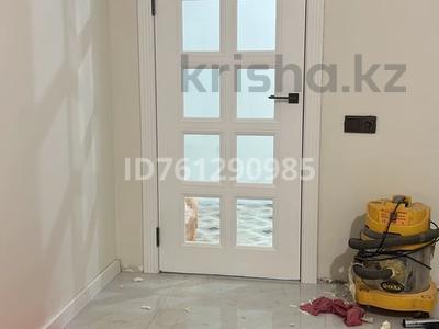 4-комнатная квартира · 160 м² · 15/16 этаж, мкр Шугыла, Жуалы 8 за 59 млн 〒 в Алматы, Наурызбайский р-н