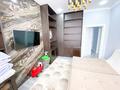 5-бөлмелі пәтер · 201 м² · 4/7 қабат, Каратал, бағасы: 90 млн ₸ в Талдыкоргане — фото 18