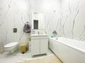 5-бөлмелі пәтер · 201 м² · 4/7 қабат, Каратал, бағасы: 90 млн ₸ в Талдыкоргане — фото 21