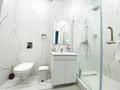5-бөлмелі пәтер · 201 м² · 4/7 қабат, Каратал, бағасы: 90 млн ₸ в Талдыкоргане — фото 22