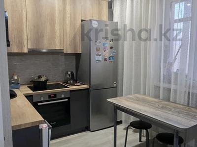 1-бөлмелі пәтер · 39.9 м² · 9/12 қабат, Караменде би Шакаулы, бағасы: 22.3 млн ₸ в Астане, Сарыарка р-н
