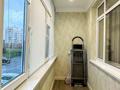 2-комнатная квартира · 80 м² · 2/7 этаж, Болашак за 65 млн ₸ в Талдыкоргане, мкр Болашак — фото 13