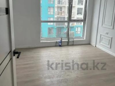 2-бөлмелі пәтер, 51 м², 5/6 қабат, мкр Шугыла, Жунисова 4/1-18, бағасы: 24.1 млн 〒 в Алматы, Наурызбайский р-н