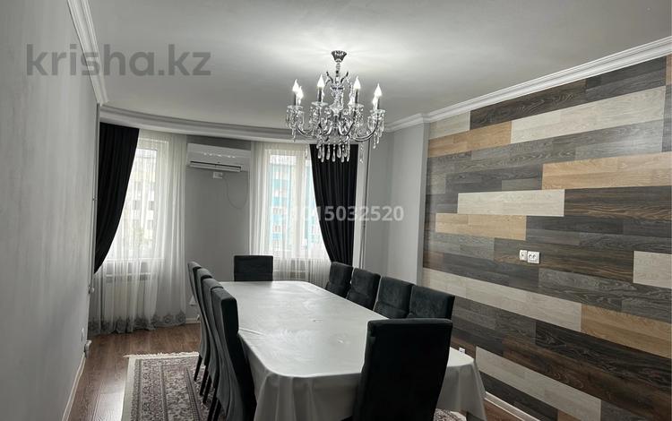 3-комнатная квартира · 90 м² · 3/5 этаж, мкр Байтерек 14 за 30 млн ₸ в Таразе — фото 2