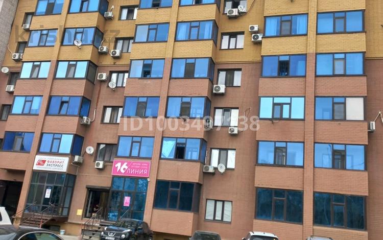 2-комнатная квартира · 72.5 м² · 3/9 этаж, мкр 5 78 — Китарова стомотология за 29 млн ₸ в Актобе — фото 2