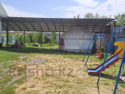 Отдельный дом · 4 комнаты · 54 м² · 8 сот., Узынагаш за 19.4 млн ₸