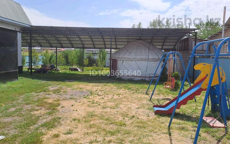 Отдельный дом · 4 комнаты · 54 м² · 8 сот., Узынагаш за 19.4 млн ₸ — фото 2