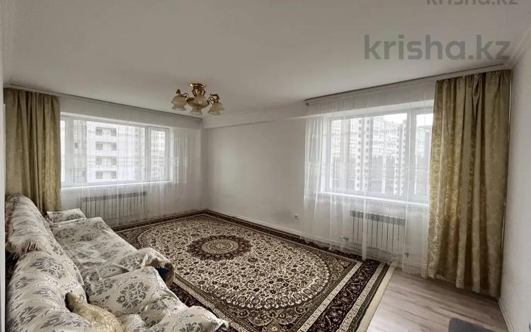2-бөлмелі пәтер · 65 м² · 7/24 қабат, Кайыма Мухамедханова 15 — Туран Мухамедханова, бағасы: 35 млн ₸ в Астане, Есильский р-н — фото 2