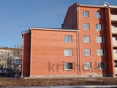 2-комнатная квартира, 62.7 м², 2/5 этаж, 4 линия за ~ 19.4 млн 〒 в Петропавловске