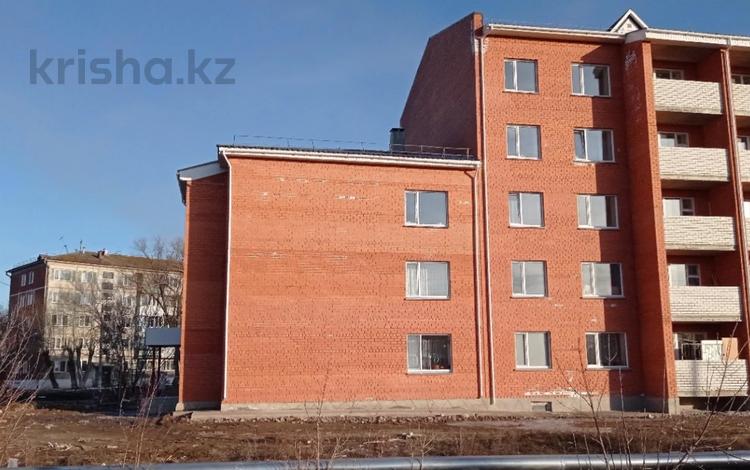2-комнатная квартира, 62.7 м², 2/5 этаж, 4 линия за ~ 19.4 млн 〒 в Петропавловске — фото 8